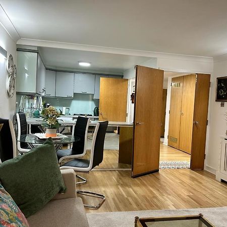 Bayswater Apartments لندن المظهر الخارجي الصورة