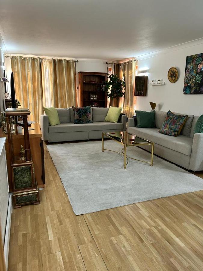 Bayswater Apartments لندن المظهر الخارجي الصورة
