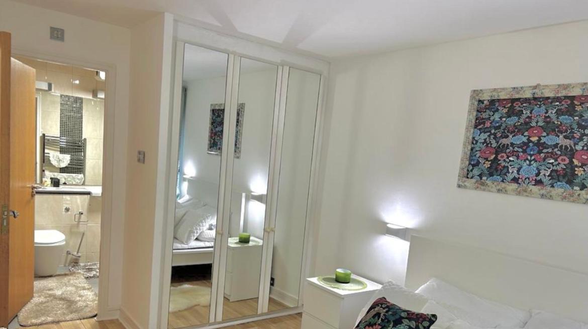 Bayswater Apartments لندن المظهر الخارجي الصورة